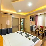 Butterfly House 3* Istanbul