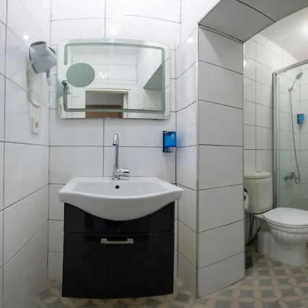 Butterfly House Aparthotel 3*