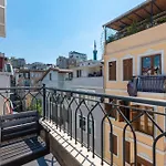 Butterfly House 3* Istambul