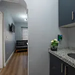 Appart hôtel Butterfly House 3*