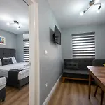 Appart hôtel Butterfly House 3*