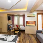 Butterfly House Istambul