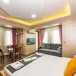 Butterfly House Appart hôtel