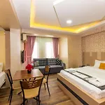 Appart hôtel Butterfly House Istambul