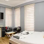 Butterfly House Istambul