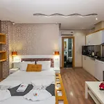 Butterfly House 3* Istambul