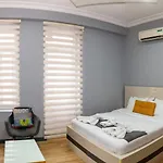 Appart hôtel Butterfly House Istambul