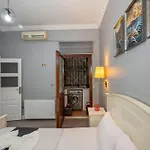 Butterfly House Istambul