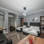 Butterfly House Istambul