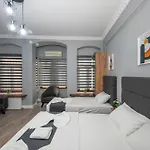 Butterfly House Appart hôtel