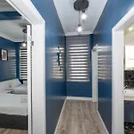 Butterfly House Istambul