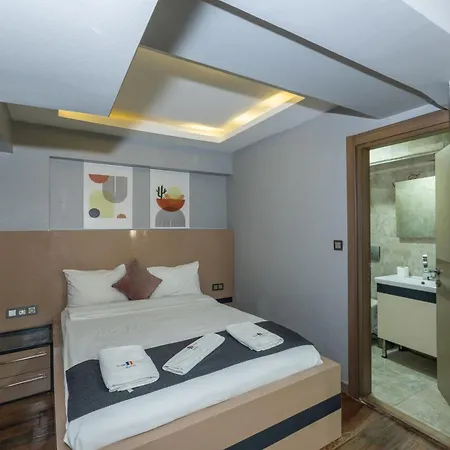 Butterfly House Κωνσταντινούπολη