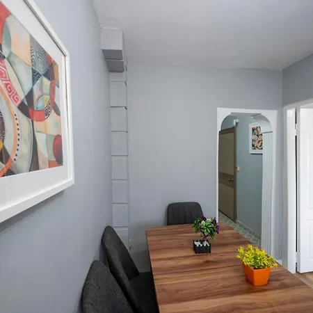 Butterfly House 3* Κωνσταντινούπολη