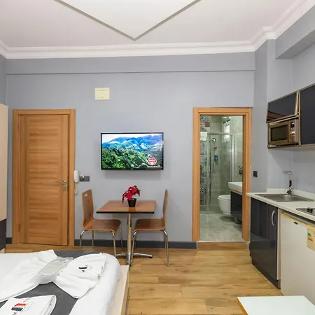 Butterfly House Ξενοδοχείο με διαμερίσματα