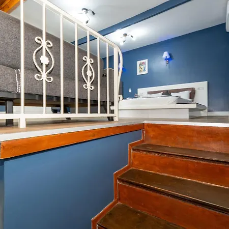 Butterfly House Ξενοδοχείο με διαμερίσματα