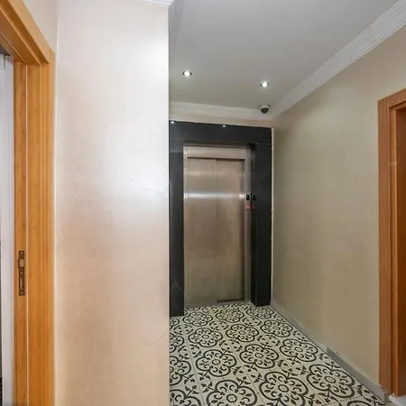 Aparthotel Butterfly House 3*