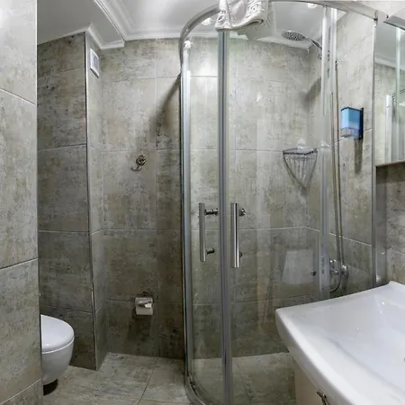 Apartahotel Butterfly House 3*