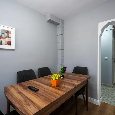 Apartahotel Butterfly House