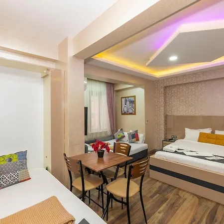 Butterfly House Aparthotel