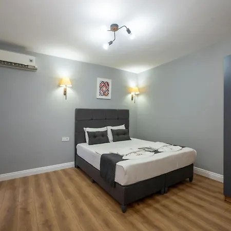 Apartahotel Butterfly House