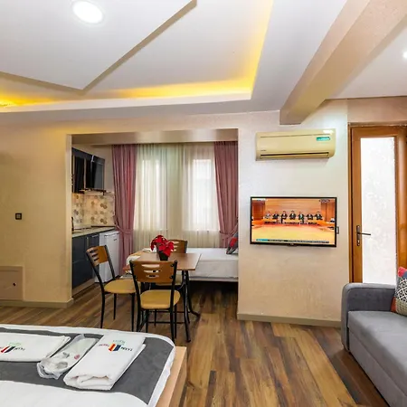 Butterfly House Istanbulská provincie