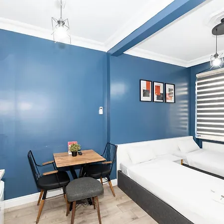 Butterfly House Aparthotel