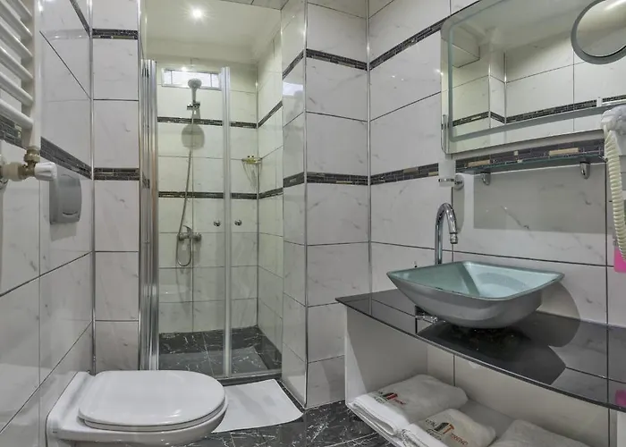 아파트호텔 Butterfly House 3*