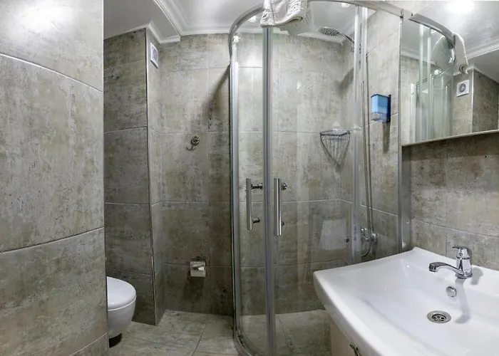 아파트호텔 Butterfly House 3*