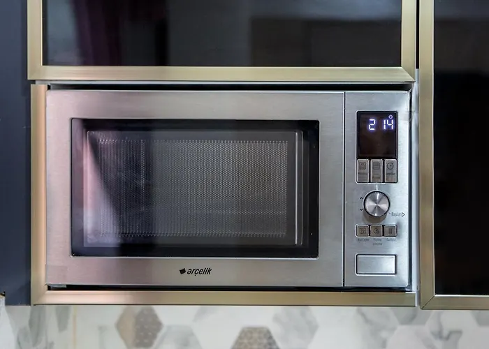 아파트호텔 Butterfly House 3*