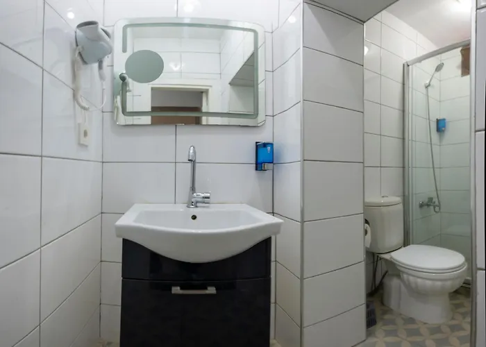 Butterfly House 아파트호텔 3*