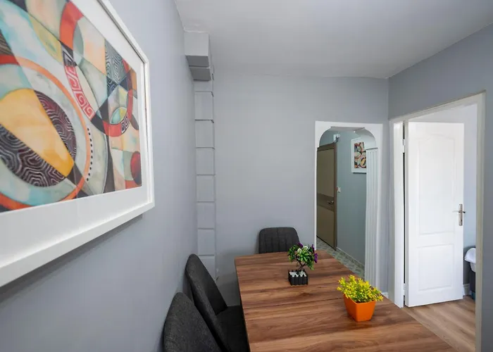 Butterfly House 3* 이스탄불