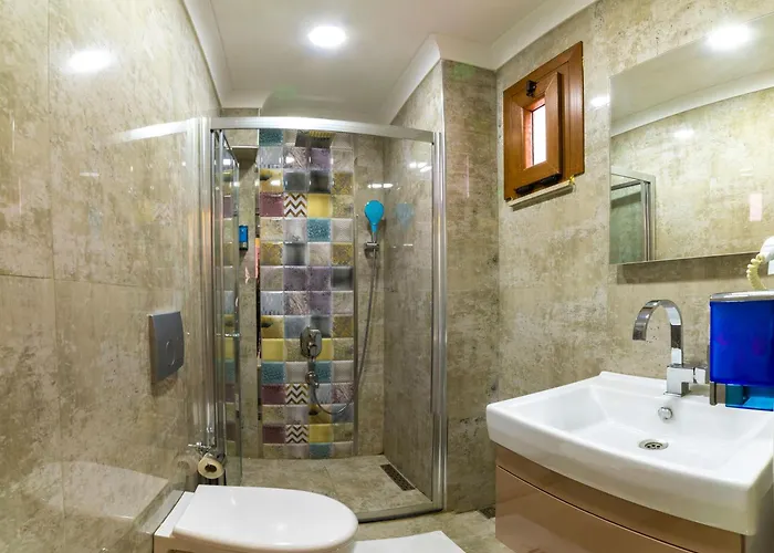 Butterfly House 아파트호텔