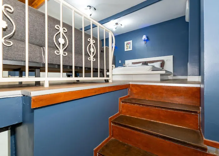 Butterfly House 아파트호텔