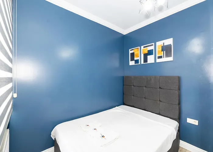 Butterfly House 아파트호텔 이스탄불