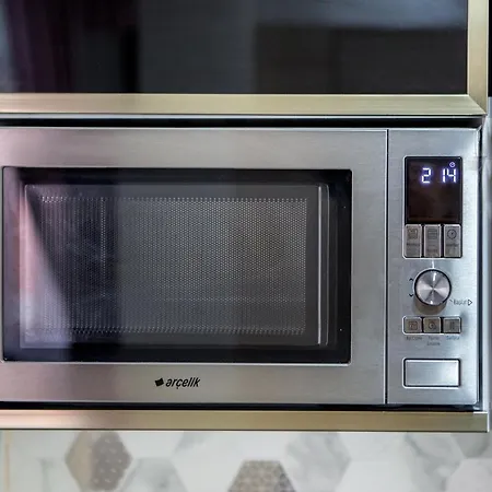 Lägenhetshotell Butterfly House 3*