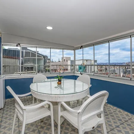 Butterfly House 3* Istanbul