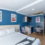 Butterfly House Lejlighedshotel Istanbul