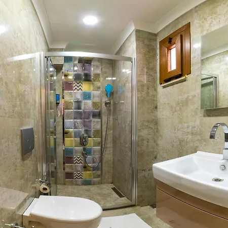 Butterfly House Appart hôtel