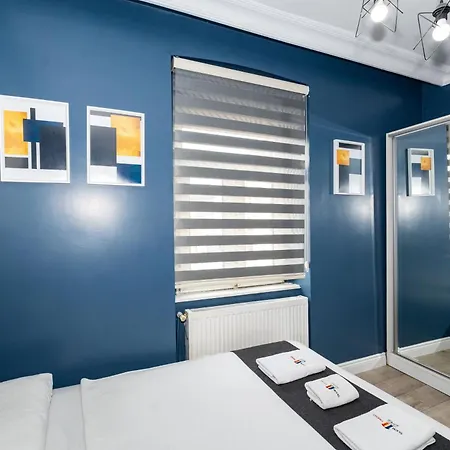 Appart hôtel Butterfly House 3*